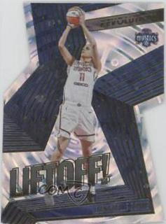 Elena Delle Donne