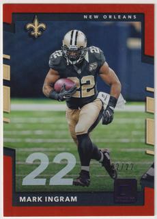Mark Ingram