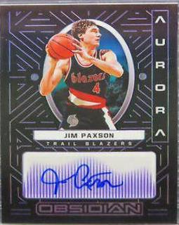 Jim Paxson