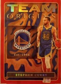 Stephen Curry