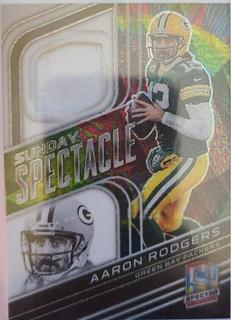 Aaron Rodgers
