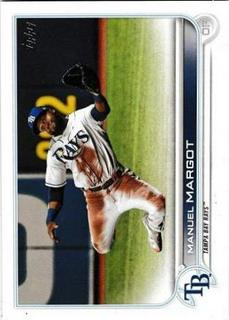 Manuel Margot