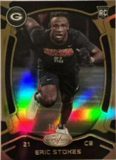 Eric Stokes