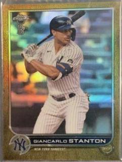 Giancarlo Stanton