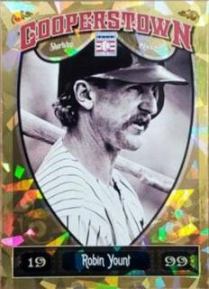 Robin Yount