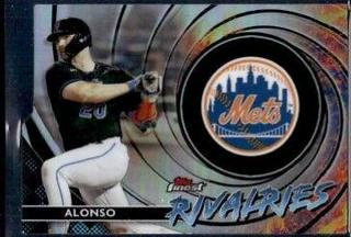 Pete Alonso
