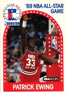 Patrick Ewing