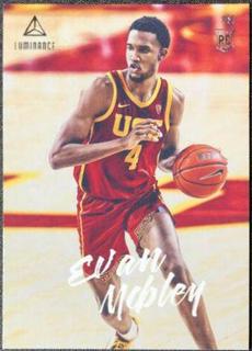 Evan Mobley