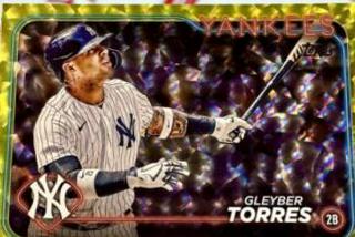 Gleyber Torres
