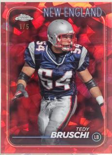 Tedy Bruschi