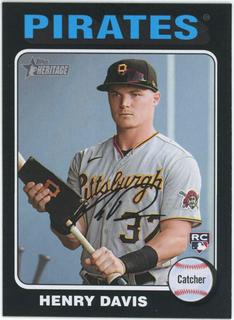 Henry Davis