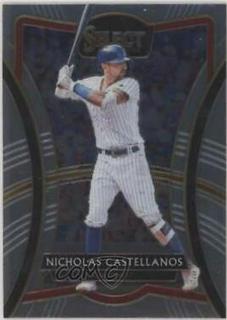 Nicholas Castellanos