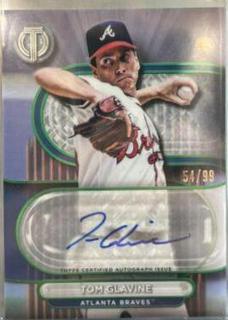 Tom Glavine