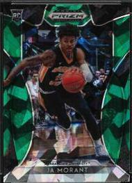 Ja Morant
