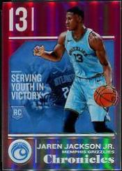 Jaren Jackson Jr.