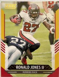 Ronald Jones II