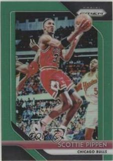 Scottie Pippen