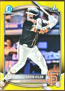 Gavin Kilen