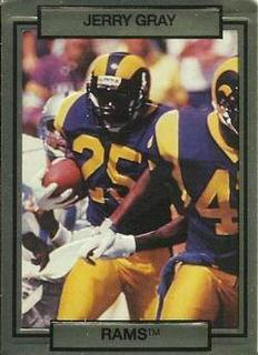 Jerry Gray