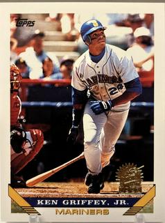 Ken Griffey Jr.