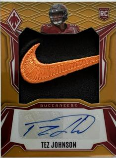 Tez Johnson