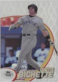 Dante Bichette