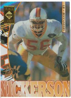 Hardy Nickerson