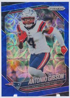 Antonio Gibson