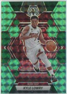 Kyle Lowry
