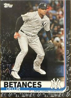 Dellin Betances