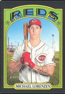 Michael Lorenzen