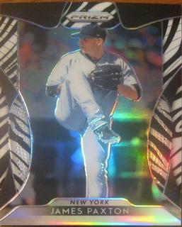 James Paxton
