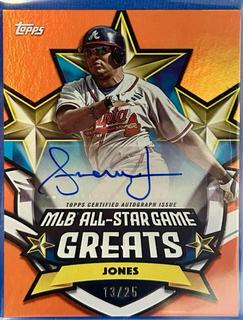 Andruw Jones