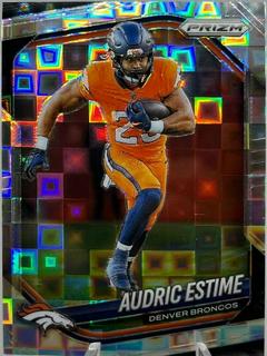 Audric Estime