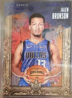 Jalen Brunson