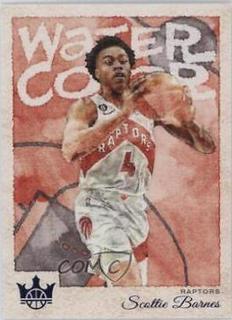 Scottie Barnes