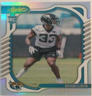 Devin Lloyd