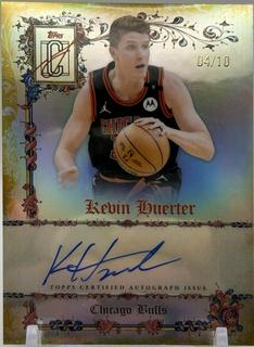 Kevin Huerter