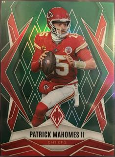 Patrick Mahomes II
