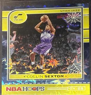 Collin Sexton