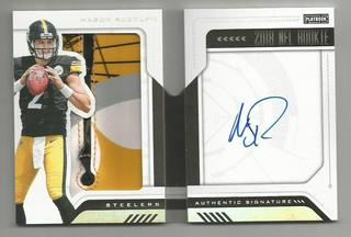 Mason Rudolph