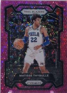 Matisse Thybulle