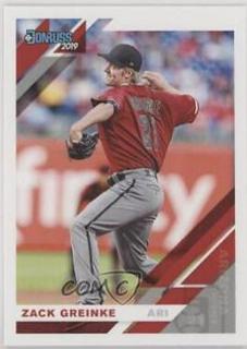 Zack Greinke