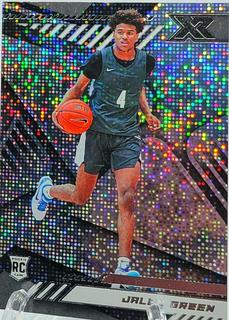 Jalen Green