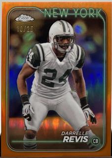 Darrelle Revis