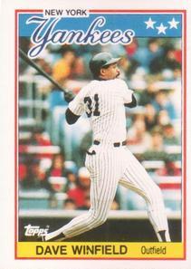 Dave Winfield