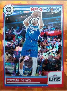 Norman Powell