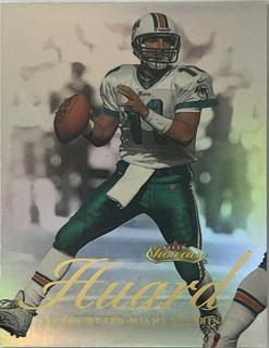 Damon Huard