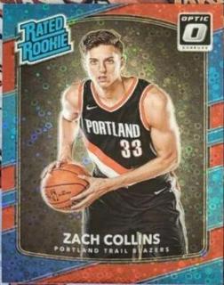 Zach Collins