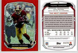 Pierre Garcon